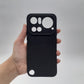 Nothing Phone 4A Pro Shockproof TPU Back Cover – Slim Soft Silicone Protective Case with Raised Camera Protection