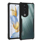 HONOR 90 Heavy-Duty DualShield MergeGrip Case with Shockproof Edges and Non-Slip Textured Grip for Superior Protection