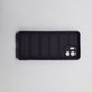 Redmi A1 Phone Case Heat Dissipation Design Strong TPU Material Full Protection Shockproof Anti Scratch Cover