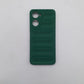 Vivo Y03 Strong TPU Material Phone Case Heat Disspation Design Shockproof Protective Cover