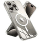 Magsafe Case clear shockproof back cover for apple iPhone