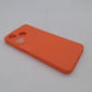 Tecno Spark 10 Slim Soft TPU Protective Case – Shockproof Silicone Back Cover with Anti-Slip Grip