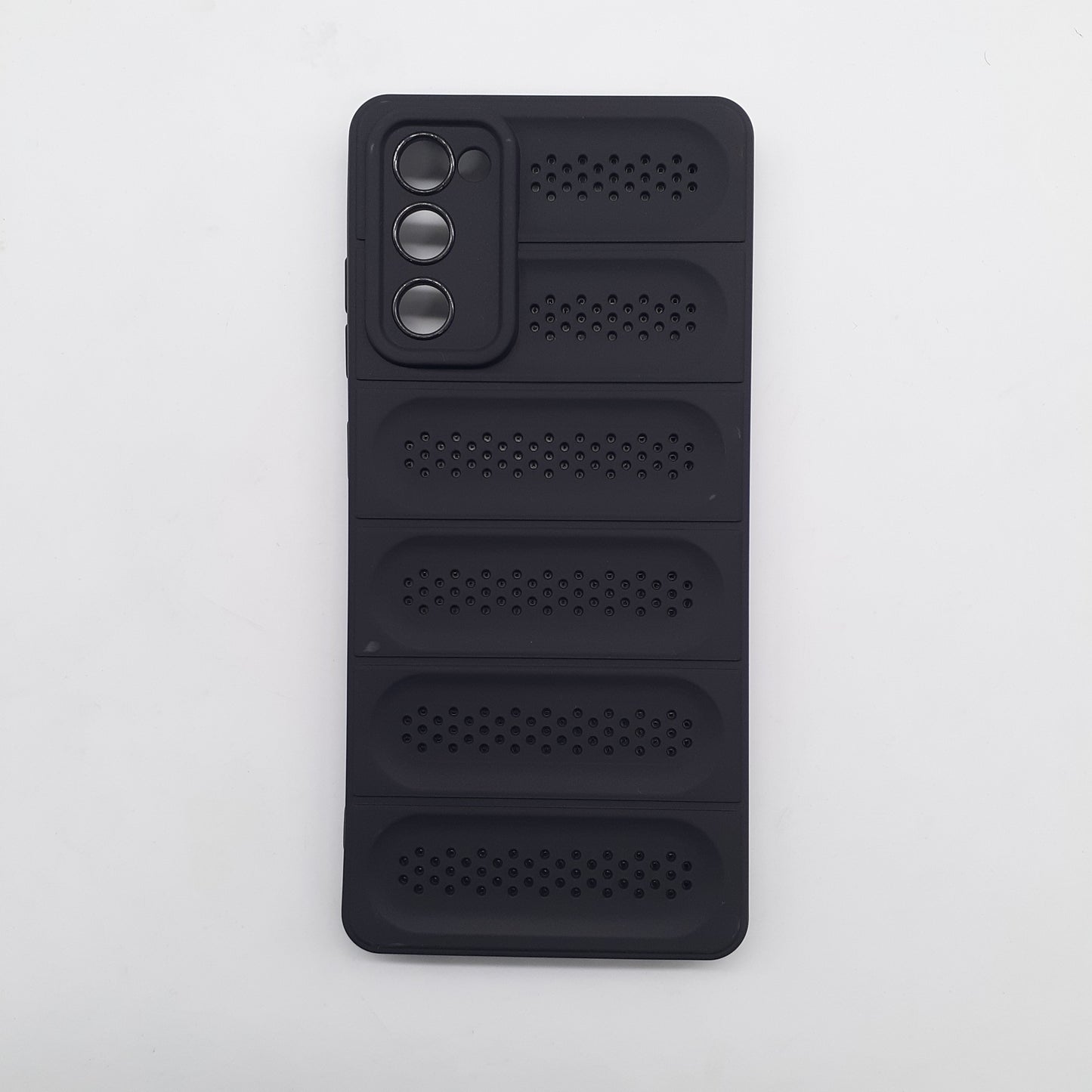 Samsung S20 FE Heat Dissipation Strong TPU Material Phone Case Shockproof Protective Cover