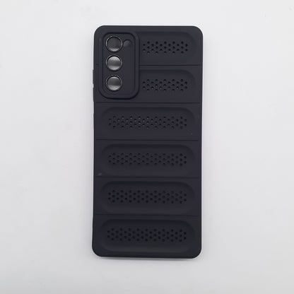 Samsung S20 FE Heat Dissipation Strong TPU Material Phone Case Shockproof Protective Cover