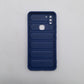 Vivo Y83 Phone Case Heat Disspation Design Strong TPU Meterial Protective Back Cover