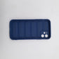 iPhone 11 Heat Dissipation Design Strong TPU Material Shockproof Breathable Mesh Protective Phone Case Cover