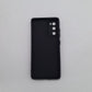Samsung Galaxy S20 FE Premium Silicone Case – Slim Shockproof TPU Back Cover with Raised Camera & Screen Protection