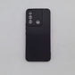 Tecno Spark Go 2022 Slim Silicone Phone Case – Shock Resistant TPU Back Cover with Scratch & Camera Protection