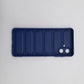 Samsung A07 Heat Dissipation Magnetic Case Strong TPU Material Protective Phone Cover
