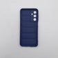 Samsung A25 Heat Dissipation Phone Case Strong TPU Material Shockproof Protective Cover with Cooling Design