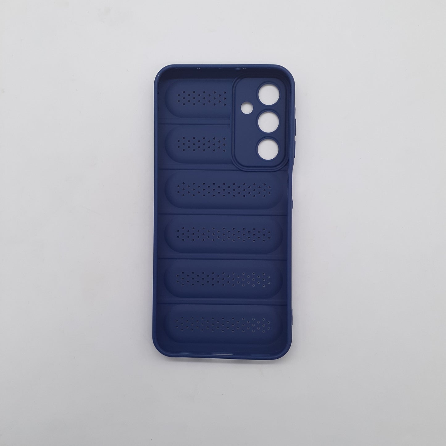 Samsung A25 Heat Dissipation Phone Case Strong TPU Material Shockproof Protective Cover with Cooling Design