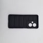 OPPO A79 Phone Case Heat Dissipation Design Strong TPU Material Protective Cover Shockproof Slim Fit