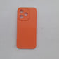 HONOR 400 Lite Soft TPU Protective Case – Slim Shockproof Silicone Back Cover with Anti-Slip Comfortable Grip