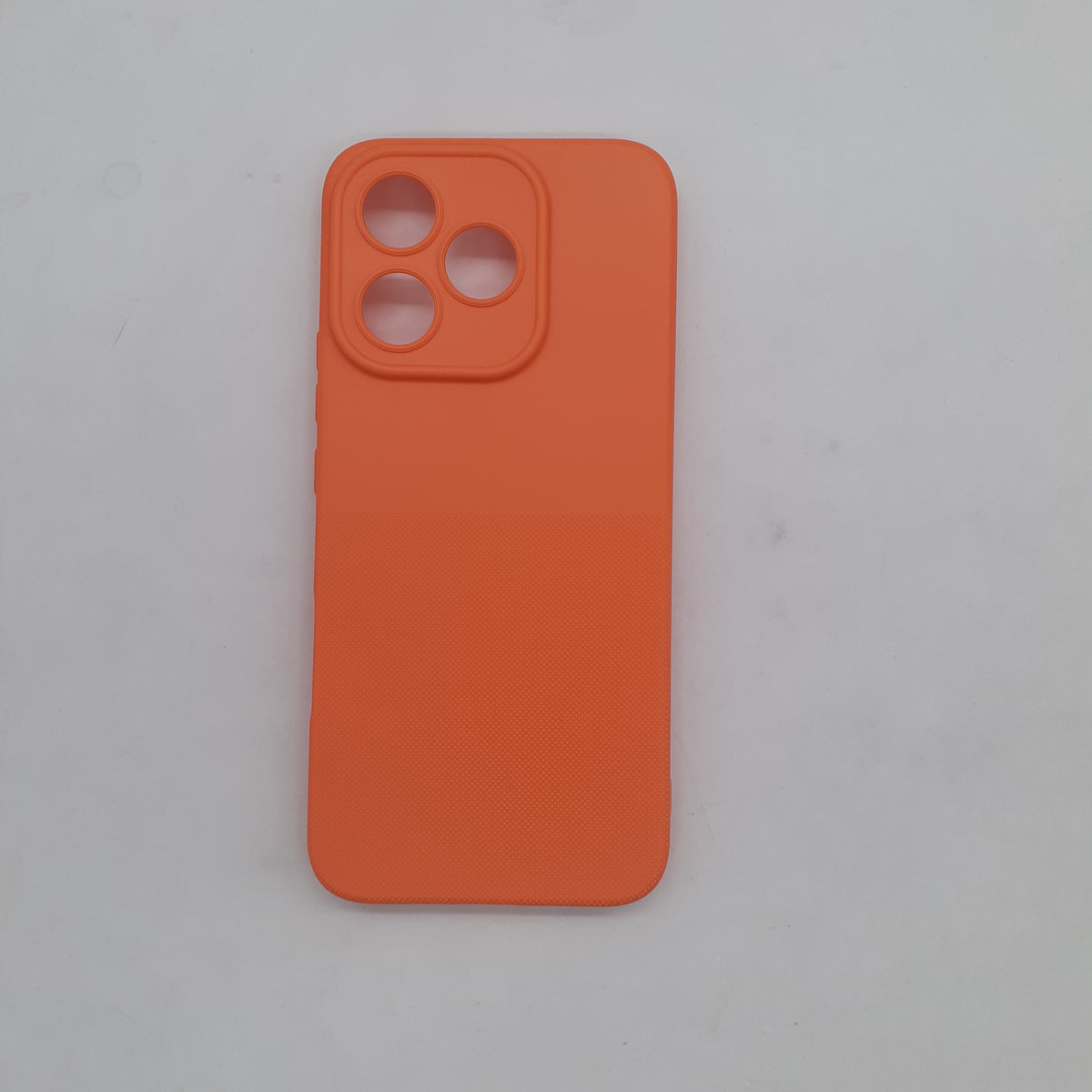 HONOR 400 Lite Soft TPU Protective Case – Slim Shockproof Silicone Back Cover with Anti-Slip Comfortable Grip