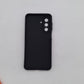 Samsung Galaxy A27 Slim Soft Silicone Cover – Shock Resistant TPU Back Case with Raised Camera & Screen Protection