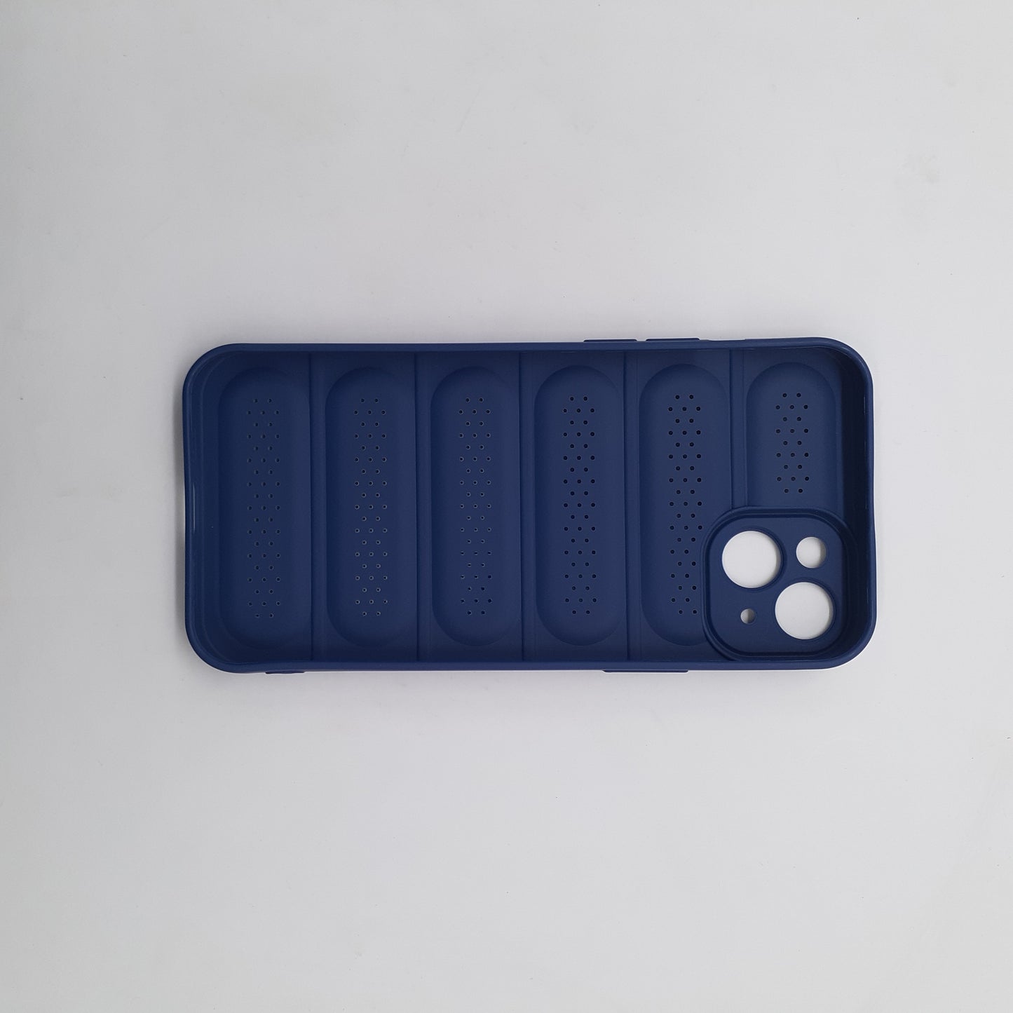 iPhone 14 Plus Case Heat Dissipation Design Strong TPU Material Protective Cover Shockproof Slim Fit