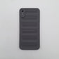 iPhone Xs Max Heat Dissipation Strong TPU Material Phone Case Shockproof Breathable Cover