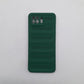 OPPO F17 Phone Case Heat Dissipation Design Strong TPU Material Protective Cover Shockproof Anti-Scratch Accessories