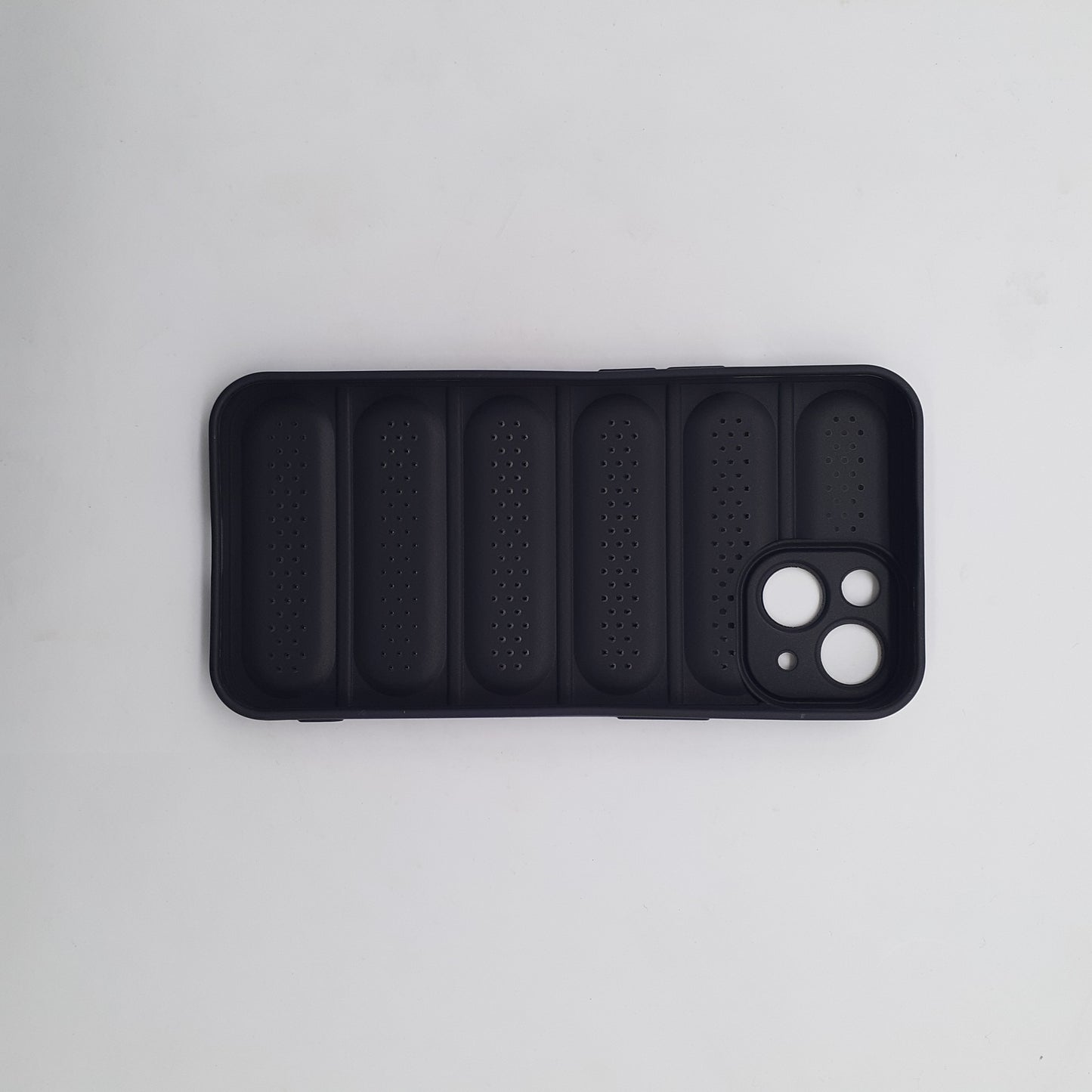 iPhone 13 Phone Case Heat Disspation Design Strong TPU Meterial Shockproof Protective Cover