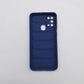 Samsung M31 Heat Disspation Design Strong TPU Meterial Phone Case Full Protection Bumper Cover