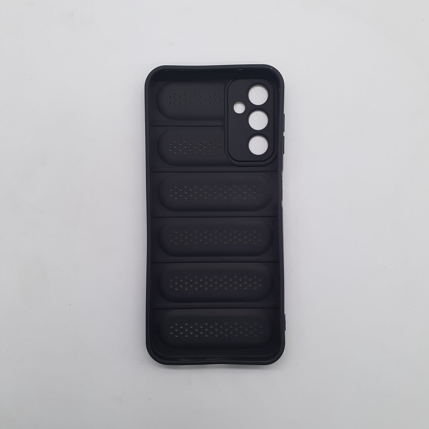 Samsung A14 Heat Dissipation Strong TPU Material Phone Case Protective Cooling Cover