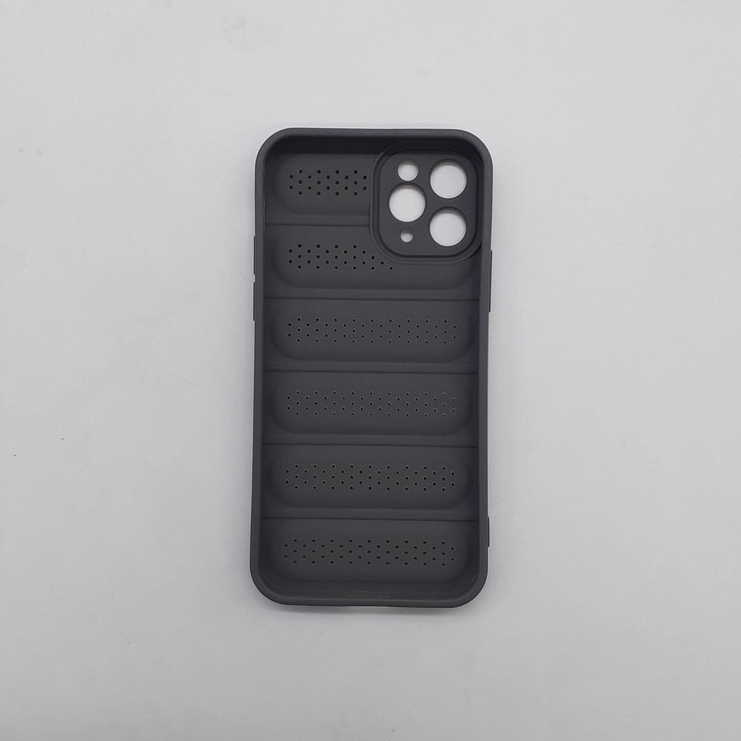 iPhone 11 Pro Phone Case Heat Dissipation Design Strong TPU Material Protective Cover