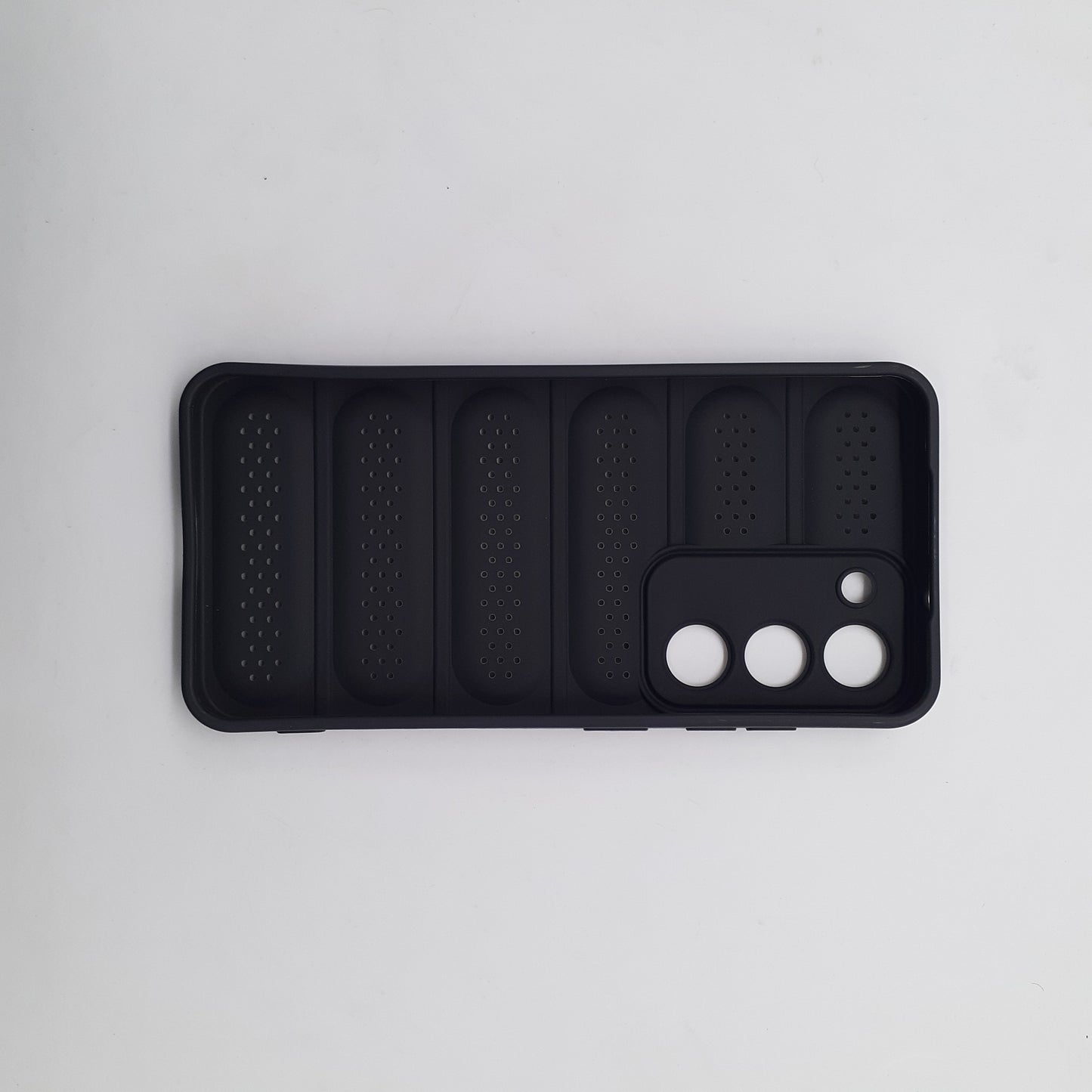 Samsung S23 Heat Dissipation Design Strong TPU Material Phone Case Cover