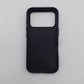 iPhone 17 Pro Premium Soft TPU Case – Slim Silicone Shockproof Back Cover with Raised Screen and Camera Protection