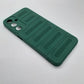 Samsung A16 Heat Dissipation Design Phone Case Strong TPU Material Rugged Hybrid Military Grade Shockproof Cover