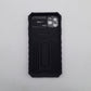 iPhone 11 Pro Max Heavy Duty Protective Case with Sliding Camera Cover and Integrated Kickstand for Hands-Free Viewing