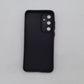 Samsung Galaxy A35 Soft Silicone TPU Protective Case – Slim Shockproof Back Cover with Non-Slip Grip & Scratch Resistance