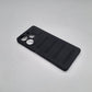 Tecno Spark 10 Pro Heat Dissipation Design Strong TPU Material Protective Phone Case Cover