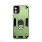Samsung A05 Hard PC Case with ring holder Shockproof Slim back Cover