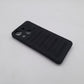 itel A05C Heat Dissipation Design Phone Case Strong TPU Material Protective Cover Shockproof