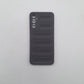 Samsung A05s Strong TPU Material Phone Case Heat Dissipation Design Shockproof Protective Back Cover