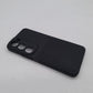 Vivo Y19s Premium TPU Protective Back Cover – Soft Silicone Shockproof Case with Raised Camera Protection