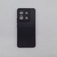 Redmi Note 13 Pro 5G Premium Silicone Back Cover – Slim Shockproof TPU Case with Raised Camera Protection