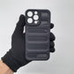 iPhone 13 Pro Strong TPU Material Case Heat Dissipation Design Protective Shell Cover