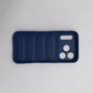 iPhone 17 Pro Heat Dissipation Strong TPU Material Phone Case Drop Protection Shockproof Black