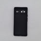 Google Pixel 6 Premium Soft TPU Back Cover – Slim Silicone Protective Case with Shock & Camera Protection