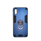 Vivo Y93 Hard PC Case with ring holder Shockproof Slim back Cover