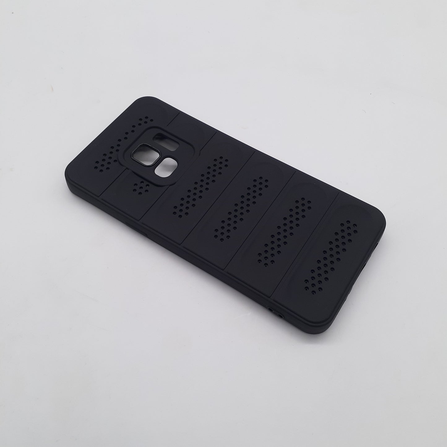 Samsung S9 Heat Dissipation Design Strong TPU Material Phone Case Cover