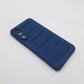 Samsung A36 Heat Dissipation Design Phone Case Strong TPU Material Protective Cover Shockproof