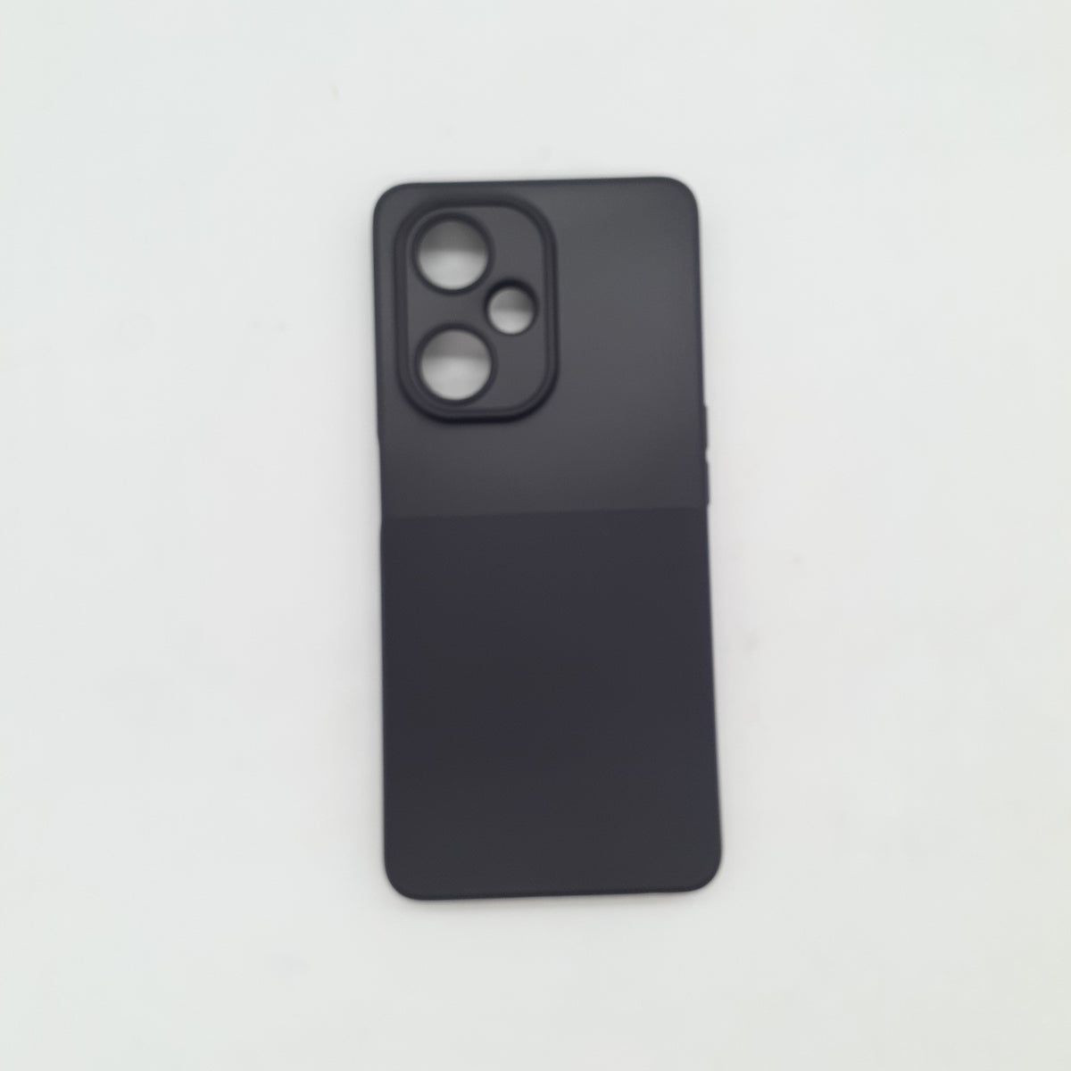OnePlus Nord CE3 Lite Soft TPU Protective Case – Slim Silicone Shockproof Back Cover with Scratch Protection