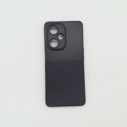 OnePlus Nord CE3 Lite Soft TPU Protective Case – Slim Silicone Shockproof Back Cover with Scratch Protection