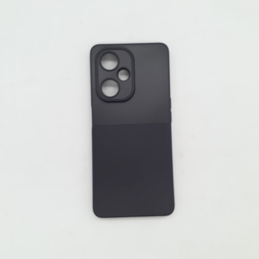 OnePlus Nord CE3 Lite Soft TPU Protective Case – Slim Silicone Shockproof Back Cover with Scratch Protection