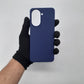 Redmi A5 Silicone TPU Case Soft Back Cover