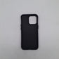 iPhone 13 Pro Shockproof TPU Phone Cover – Soft Silicone Slim Fit Back Case with Anti-Slip Grip & Scratch Protection