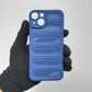 iPhone 14 Heat Dissipation Design Strong TPU Material Phone Case