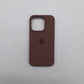 iPhone 15 Pro apple Silicone Case back cover